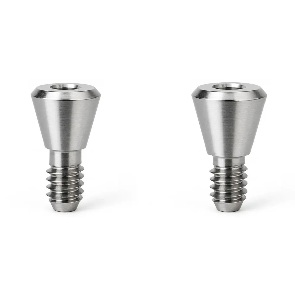 Dentaltech Korean Implant Compatible Cover Screws