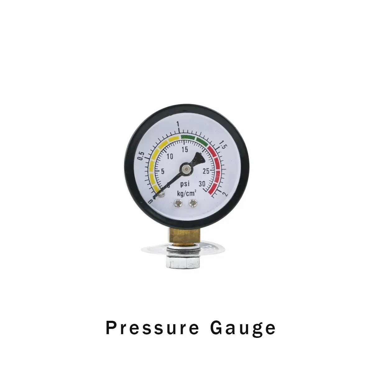 Life Spare Parts For Stericlave With Rotary Timer - 12L (ST911EPT)