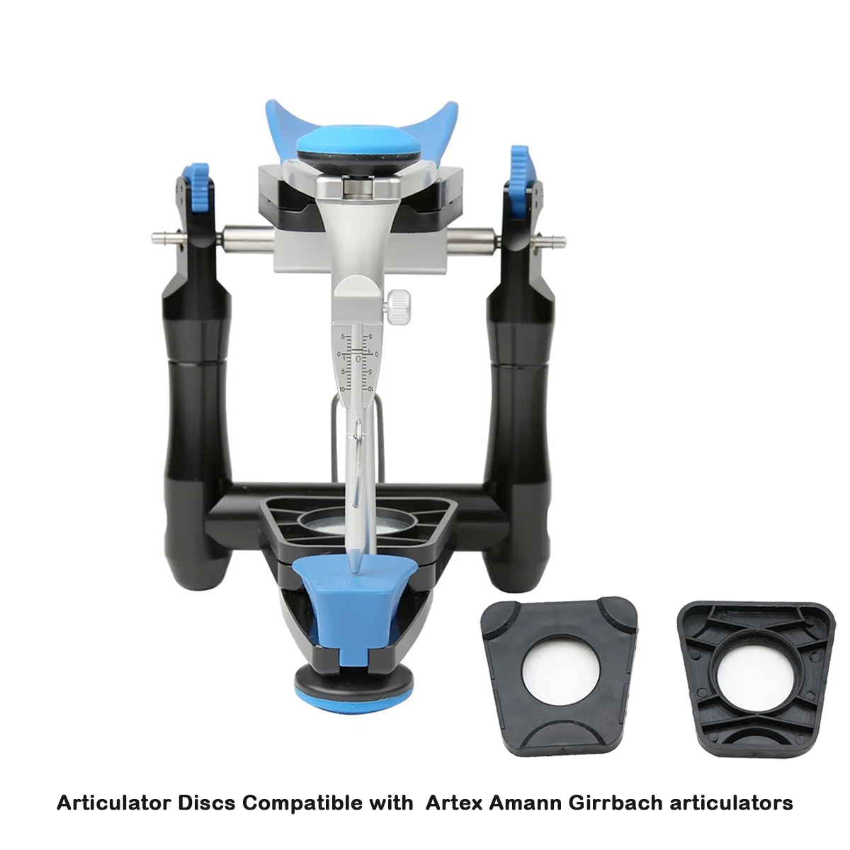 Labodent Articulator Discs (Pack of 2)