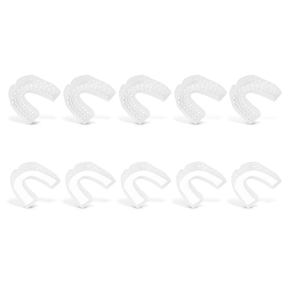 Cotisen Implant Impression Tray Insert Refills