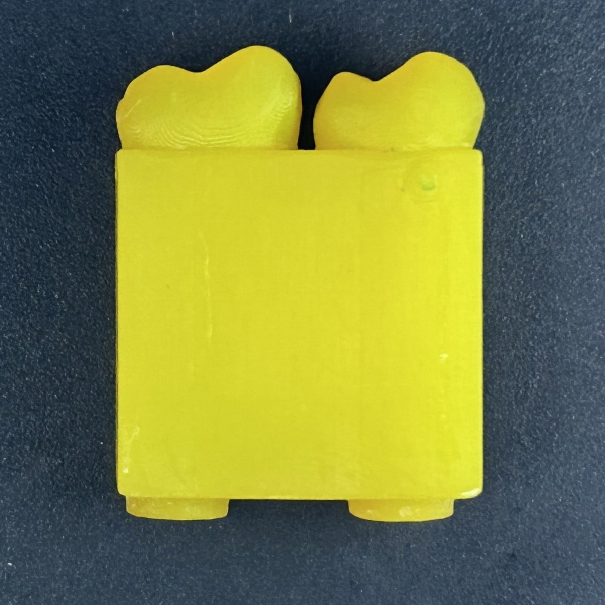 Toothxplore Magniaid Perforation Block