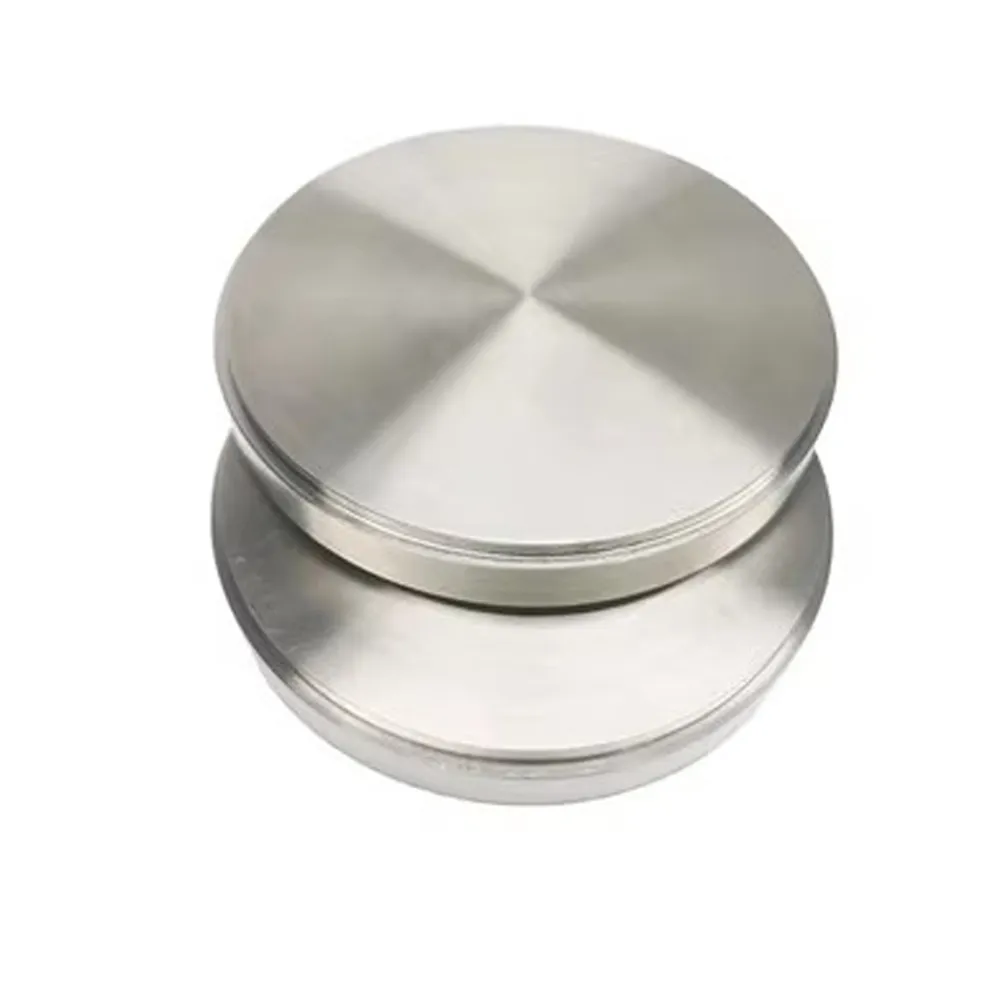 Labodent Titanium Disc For CAD/CAM Milling