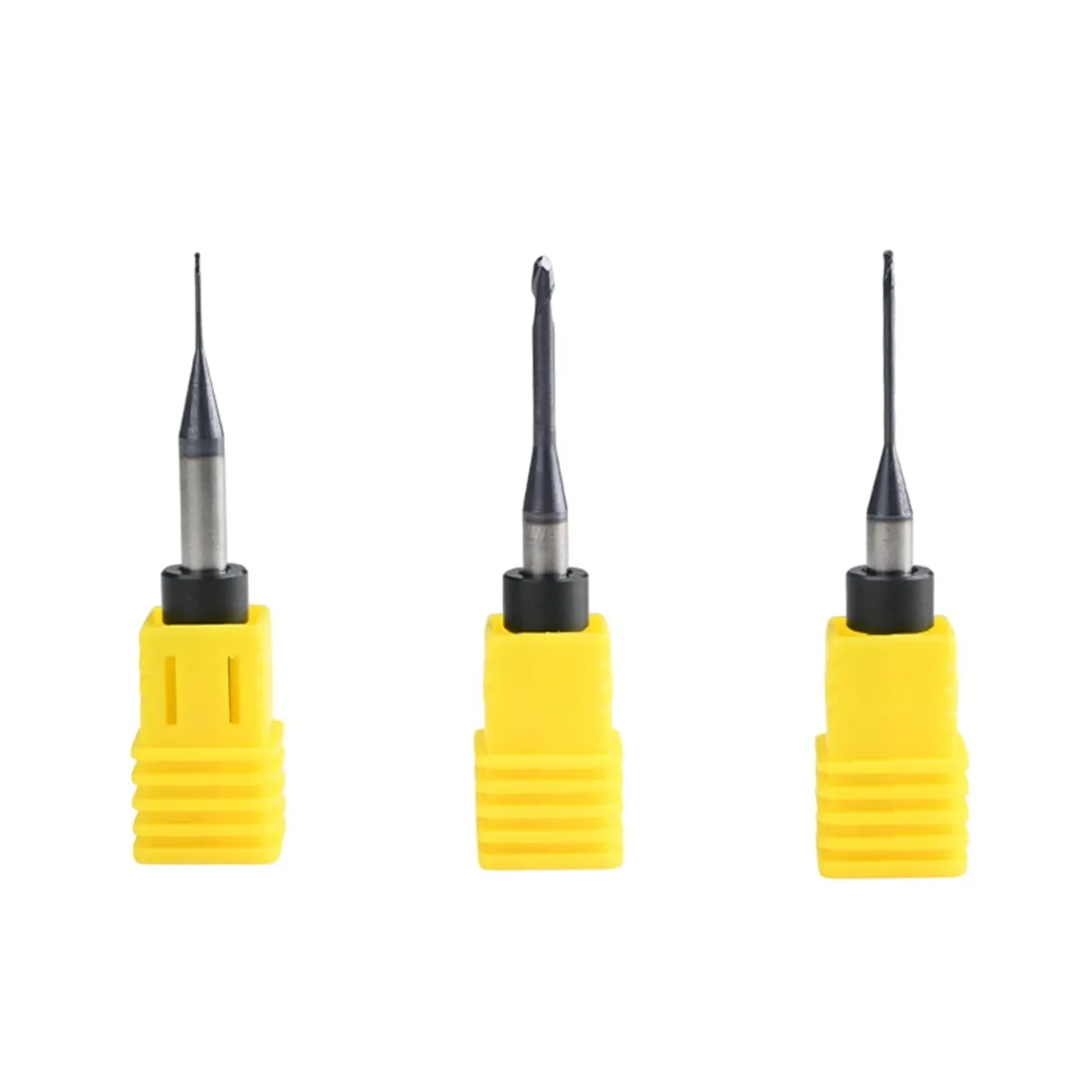 Labodent Zirconia Milling Burs DLC (UP3D Type)