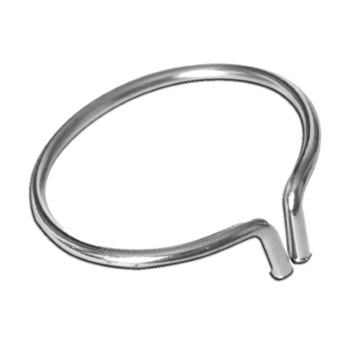 Tor Vm Sectional Contoured Metal Matrices - Advanced Kit No 1.298