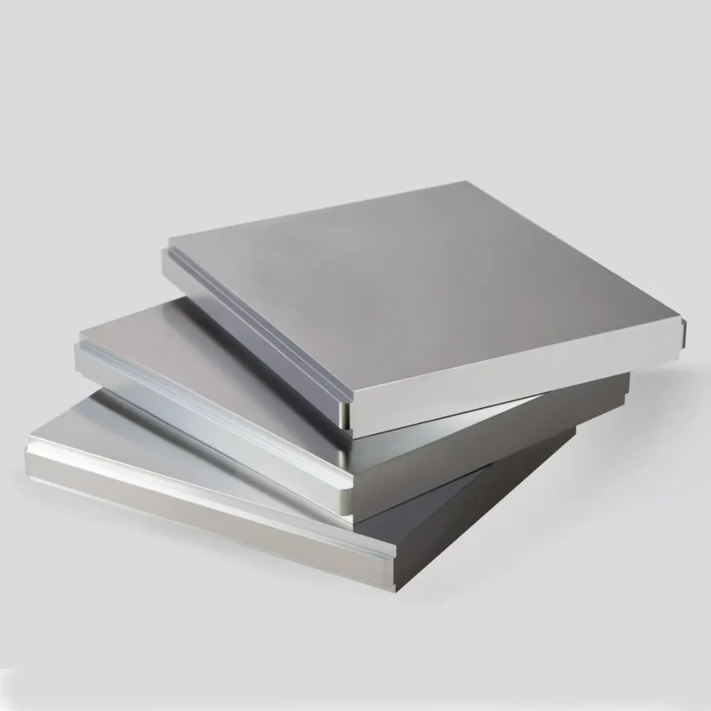 Labodent Titanium Square Plate For CAD/CAM Milling