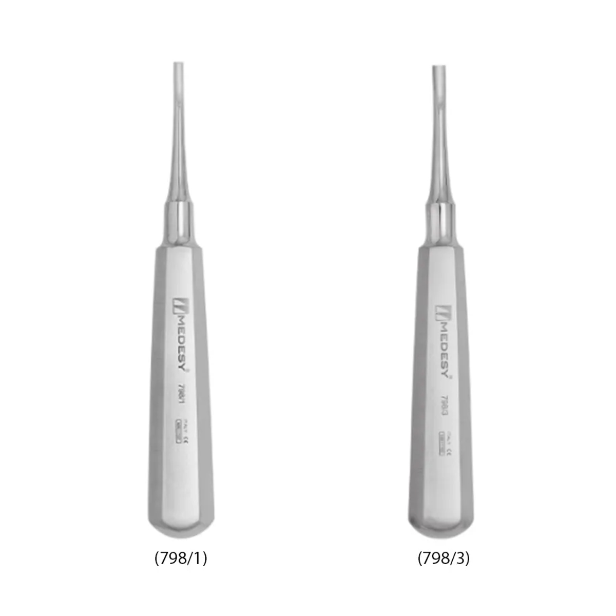 Medesy Coupland Root Elevators