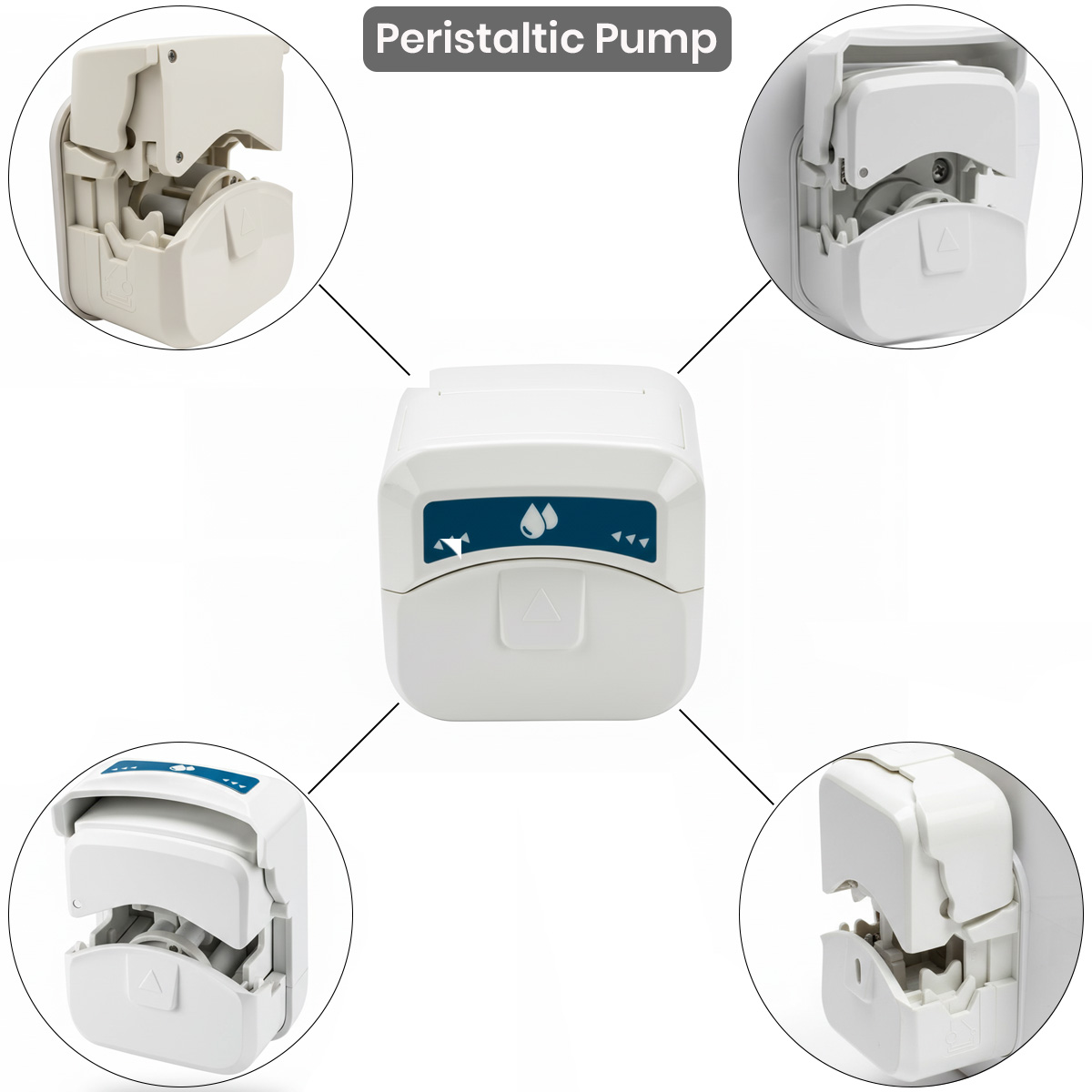 Waldent RTA Drive X Implant Motor