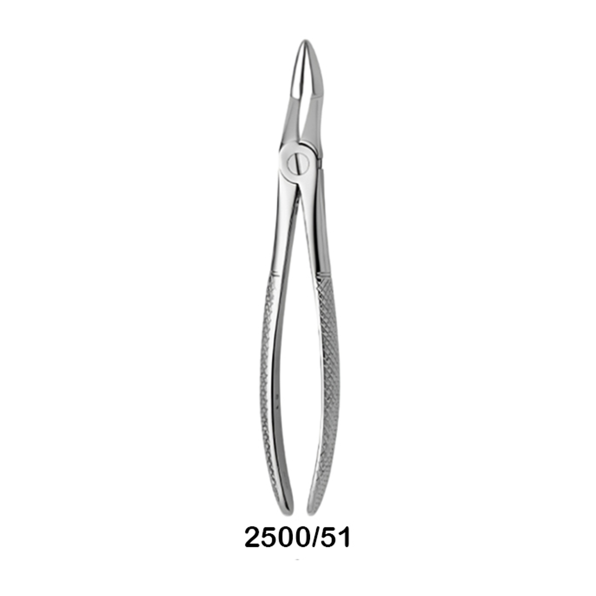 Medesy Upper Roots Extraction Forceps (2500/51)