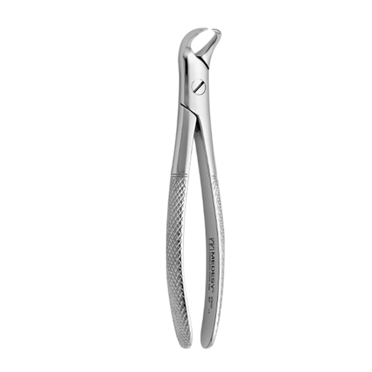 Medesy Lower Cowhorn Extraction Forceps