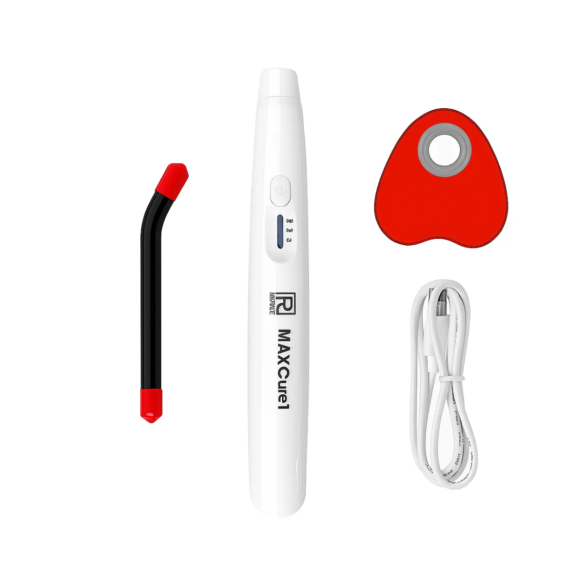 Dental Maxcure 1 Light Cure Unit