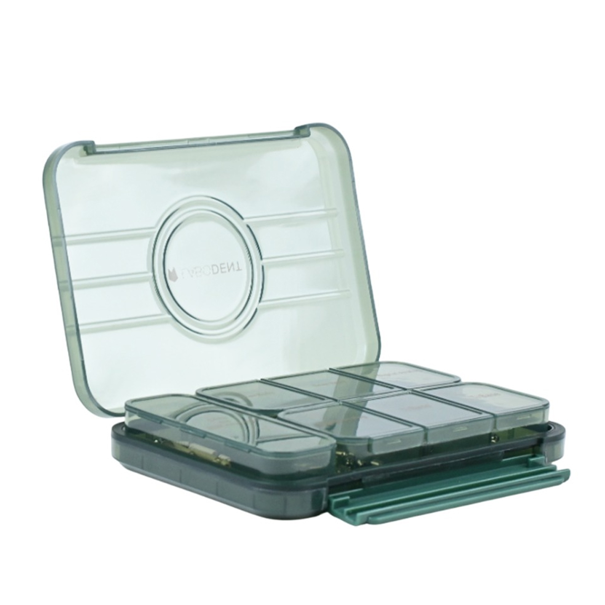 Labodent ScanMatrix Implant Scanbody Kit