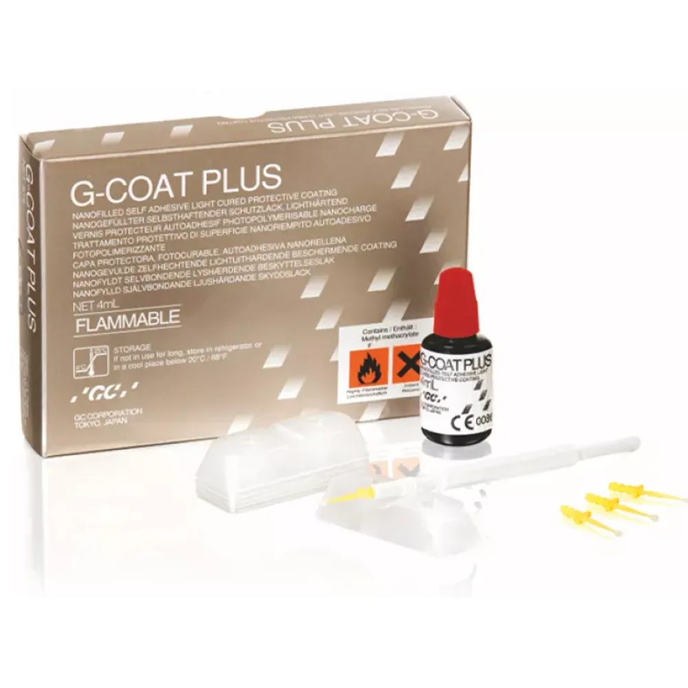 GC G-Coat Plus Protective Coating