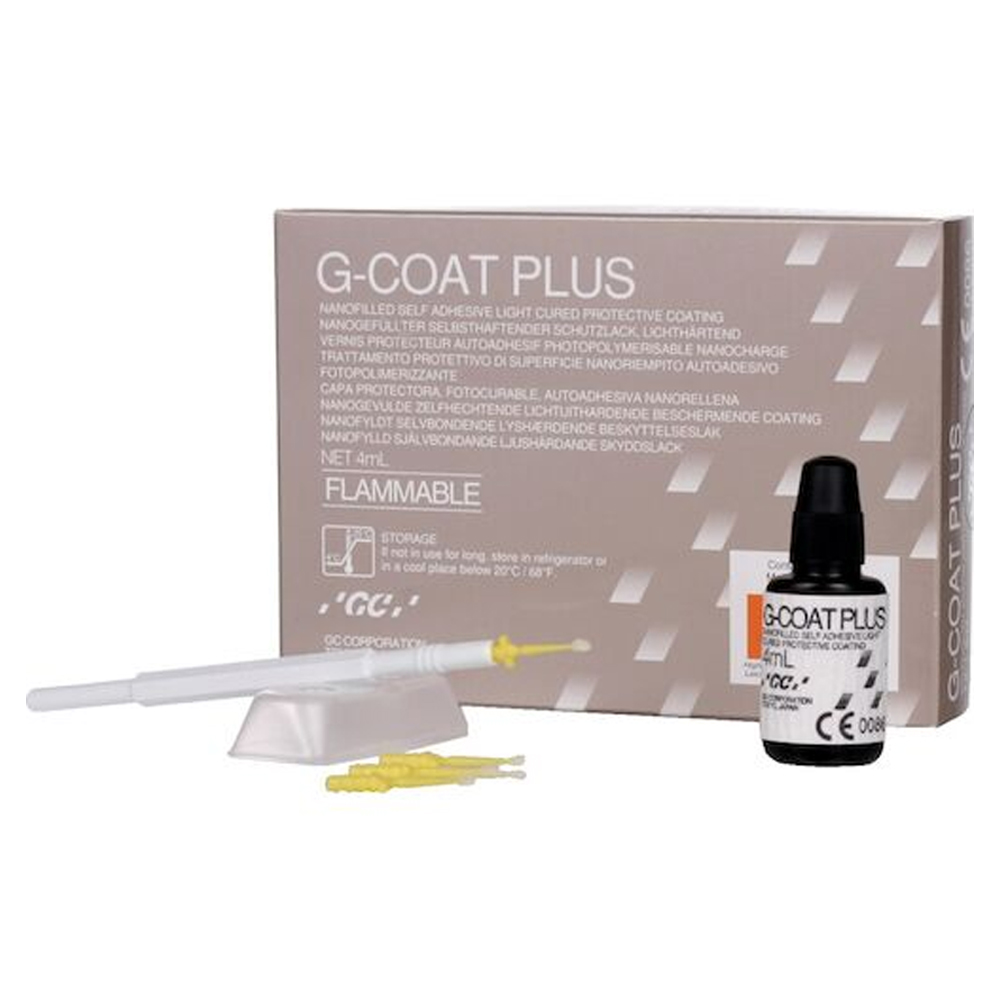 GC G-Coat Plus Protective Coating