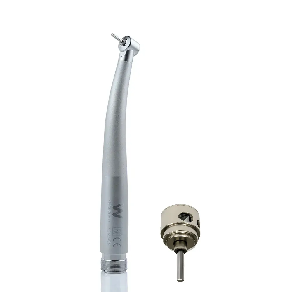 Waldent Nano Airotor And Cartridge