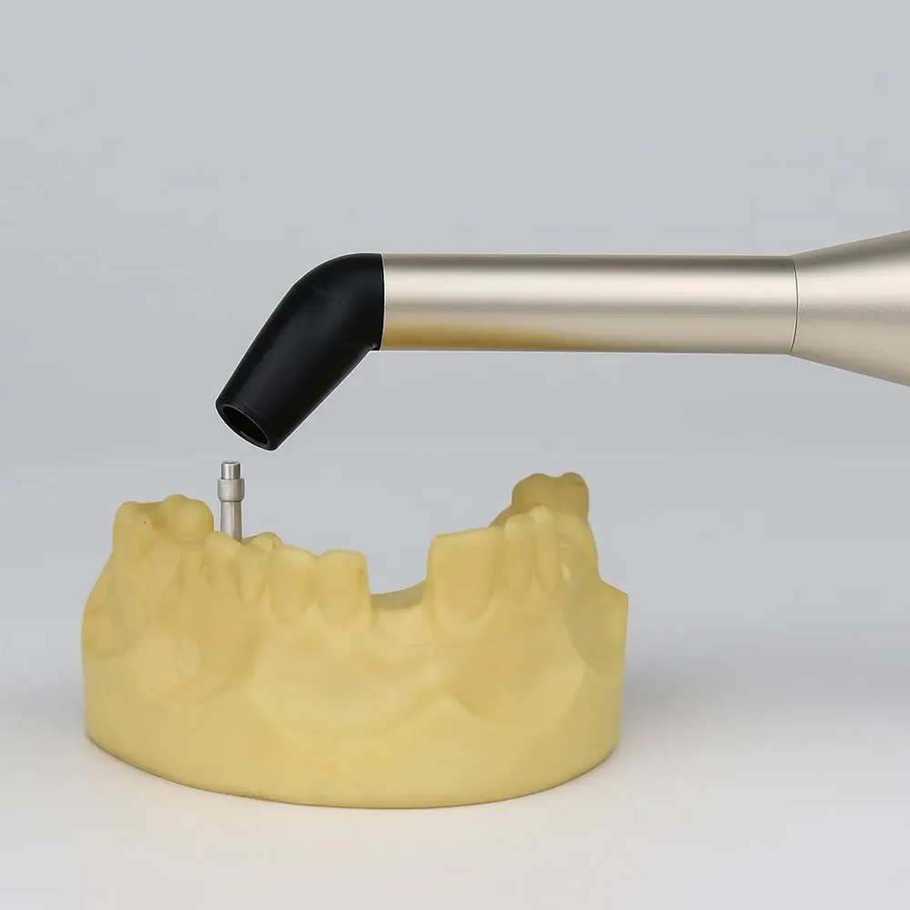 DentalPlant Zimmer SwissPlus Compatible SmartPeg - 3.8mm