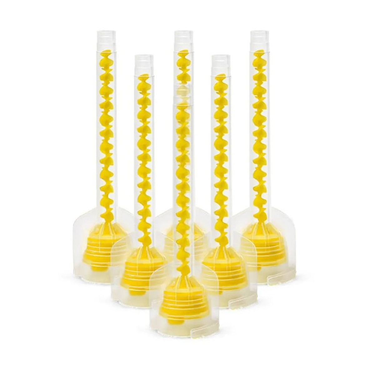 Seil Global Impression Saver Syringe & Dispensing Gun Combo