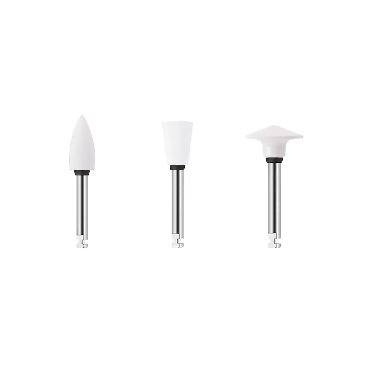 Youdent Composite Polishing Kit White RA