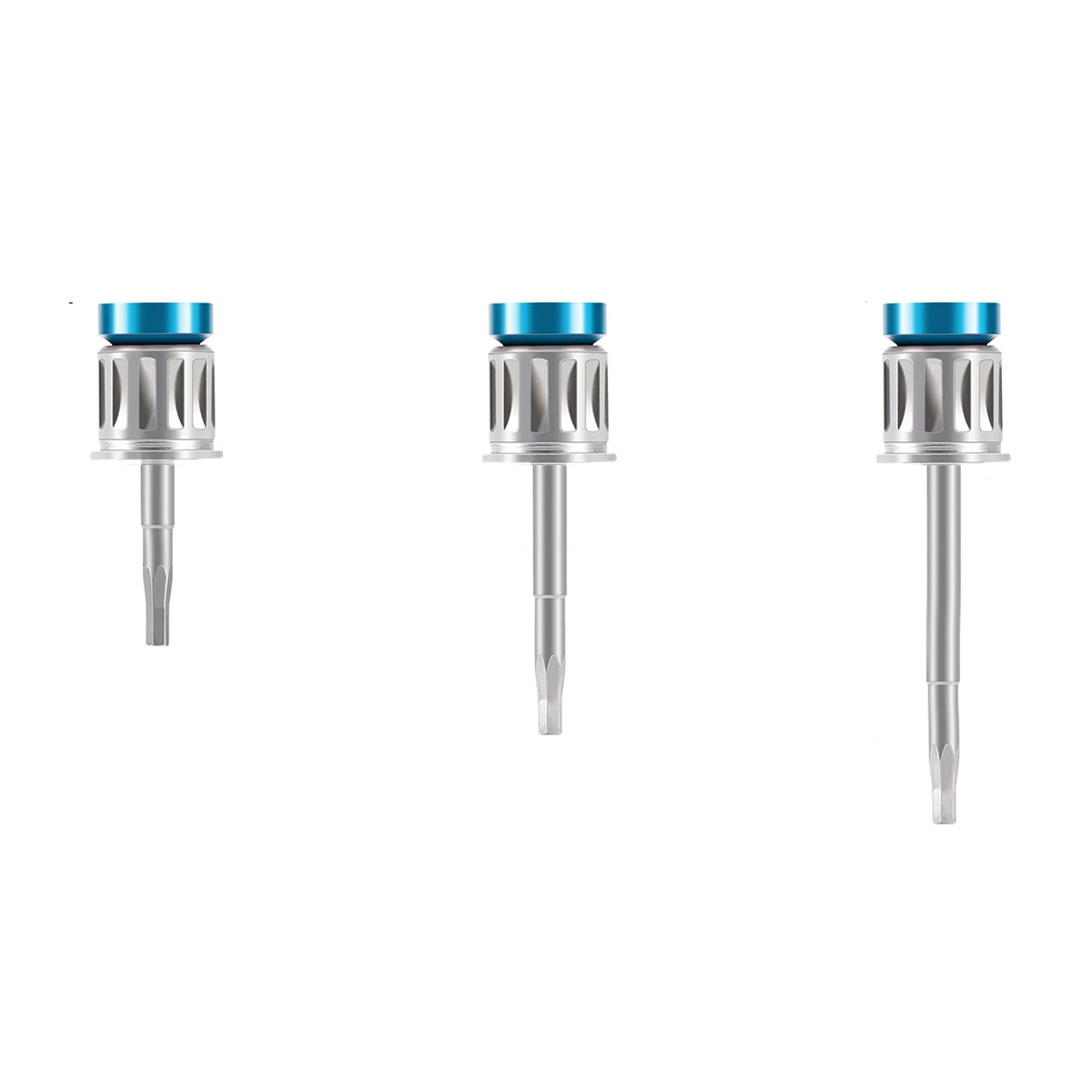 Dentaltech Israeli Implant Compatible Hex Driver