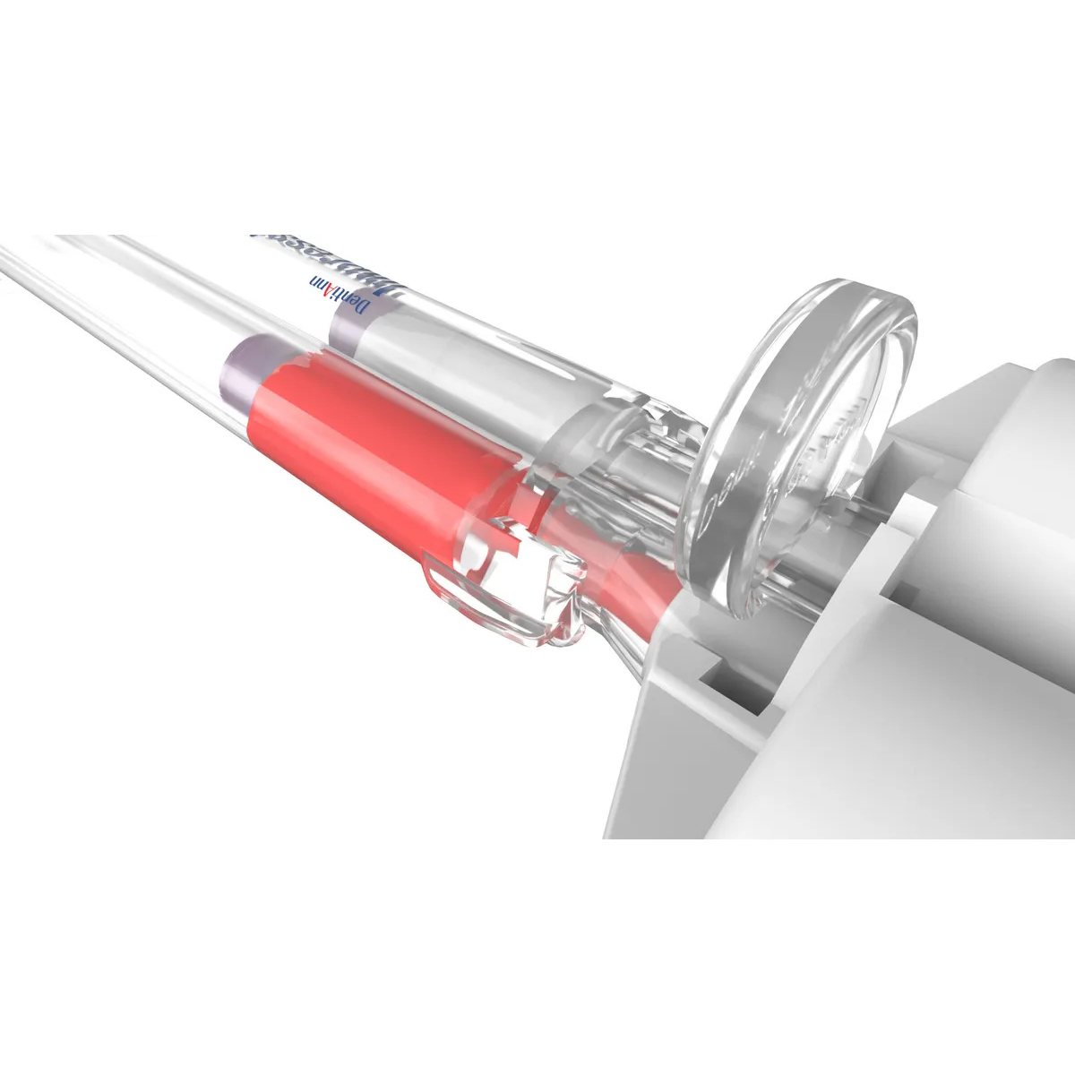 Seil Global Impression Saver Syringe & Dispensing Gun Combo