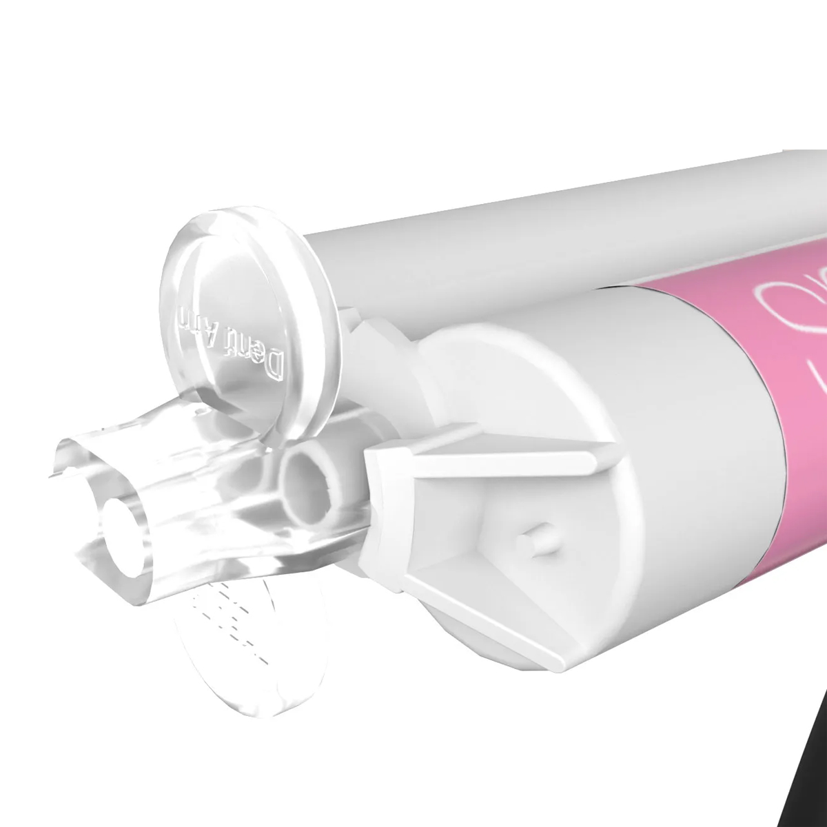 Seil Global Impression Saver Syringe & Dispensing Gun Combo