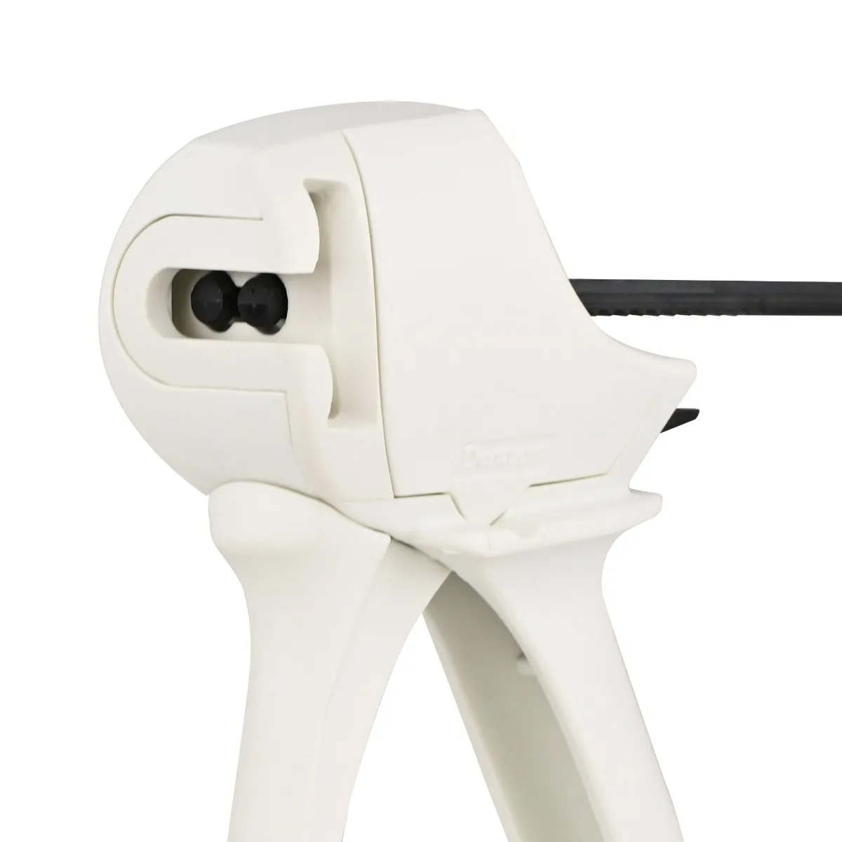 Seil Global Impression Saver Syringe & Dispensing Gun Combo