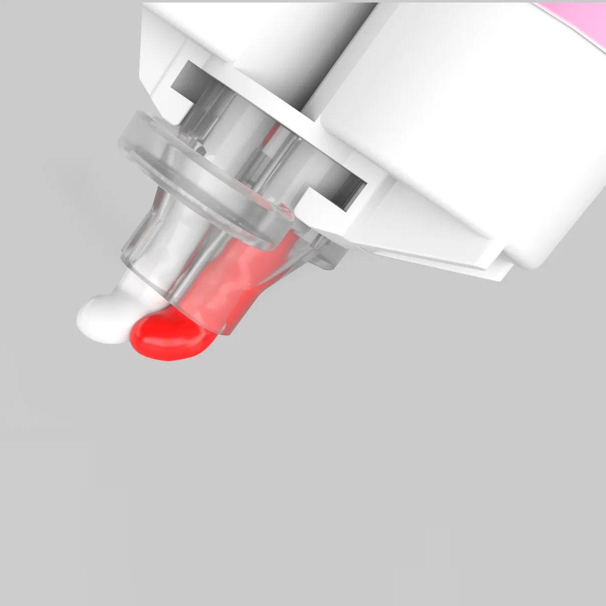 Seil Global Impression Saver Syringe & Dispensing Gun Combo