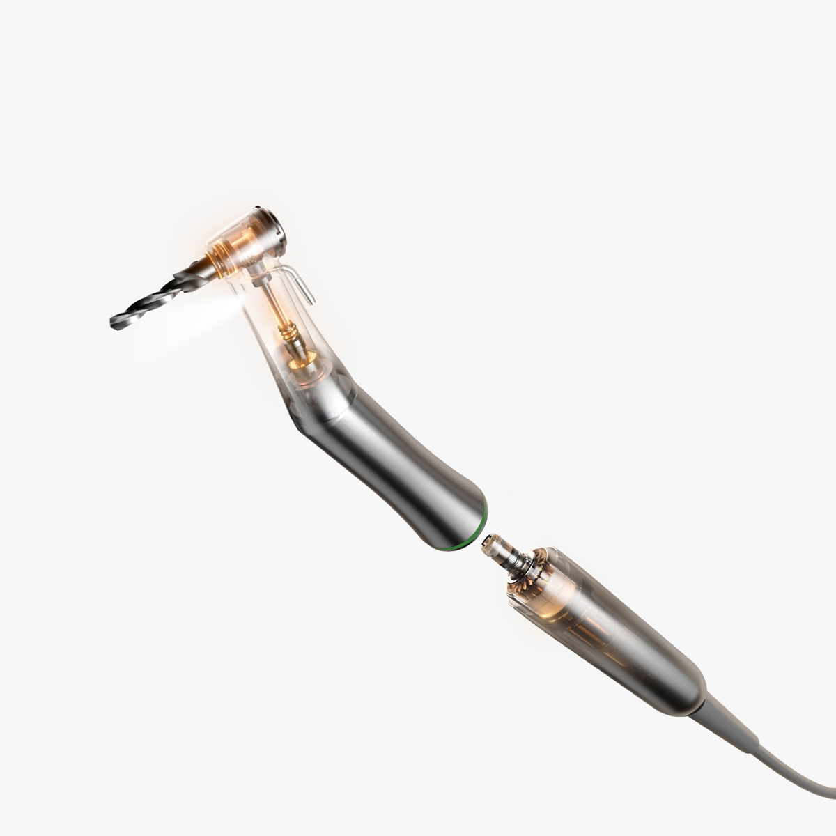 Waldent RTA Drive X Implant Motor