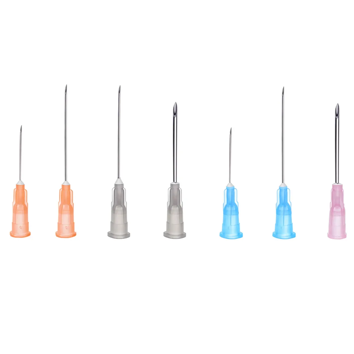 HMD Dispo Van Disposable Needles (Pack Of 100)