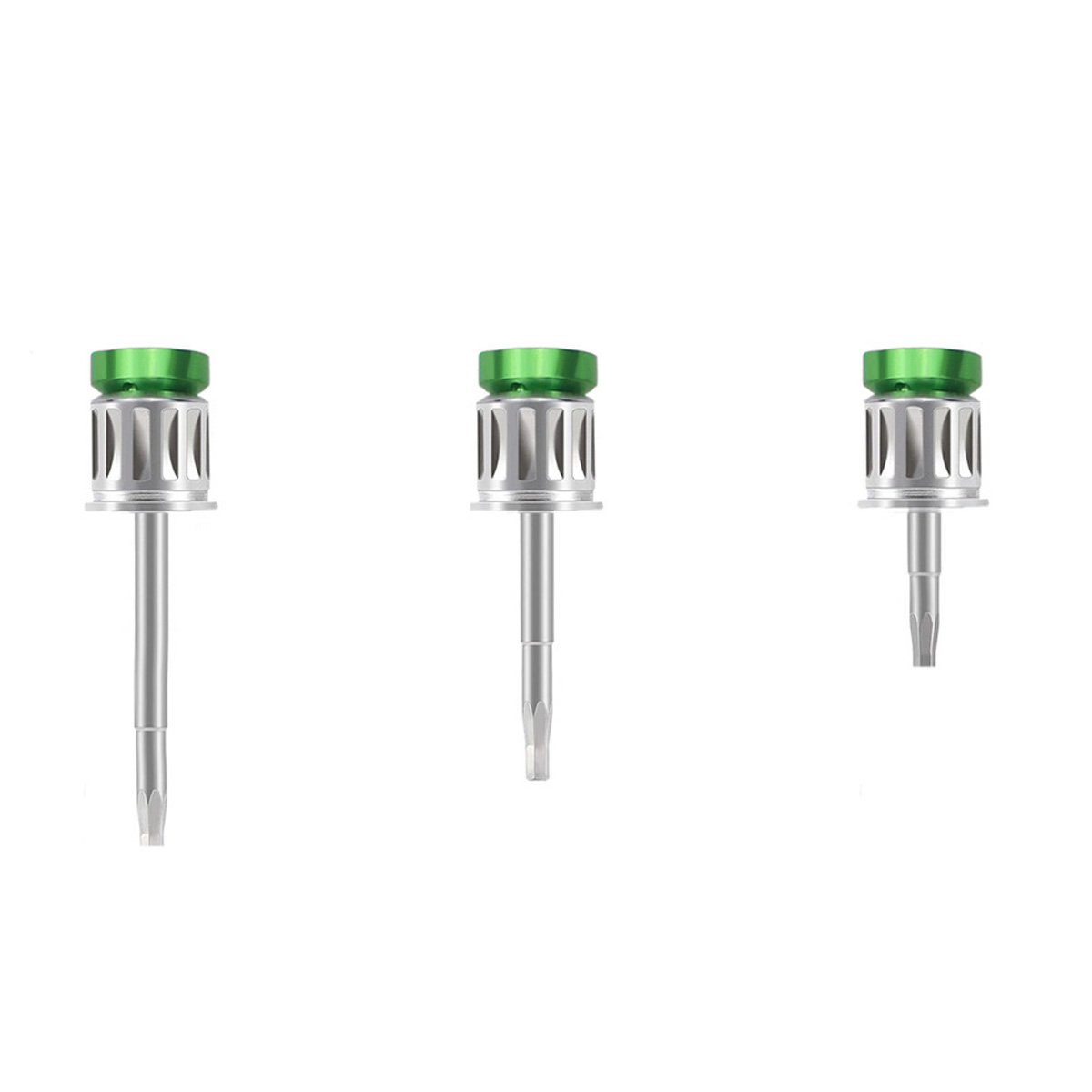 Dentaltech Korean Implant Compatible Hex Driver