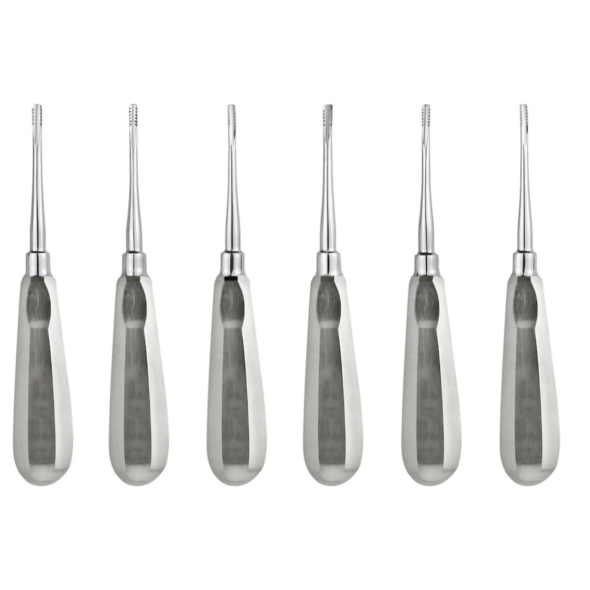 GDC Lindo Levian Set Of 6 In Pouch Llsp6