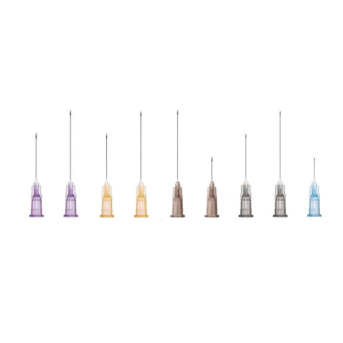 HMD Dispo Van Disposable Needles (Pack Of 100)