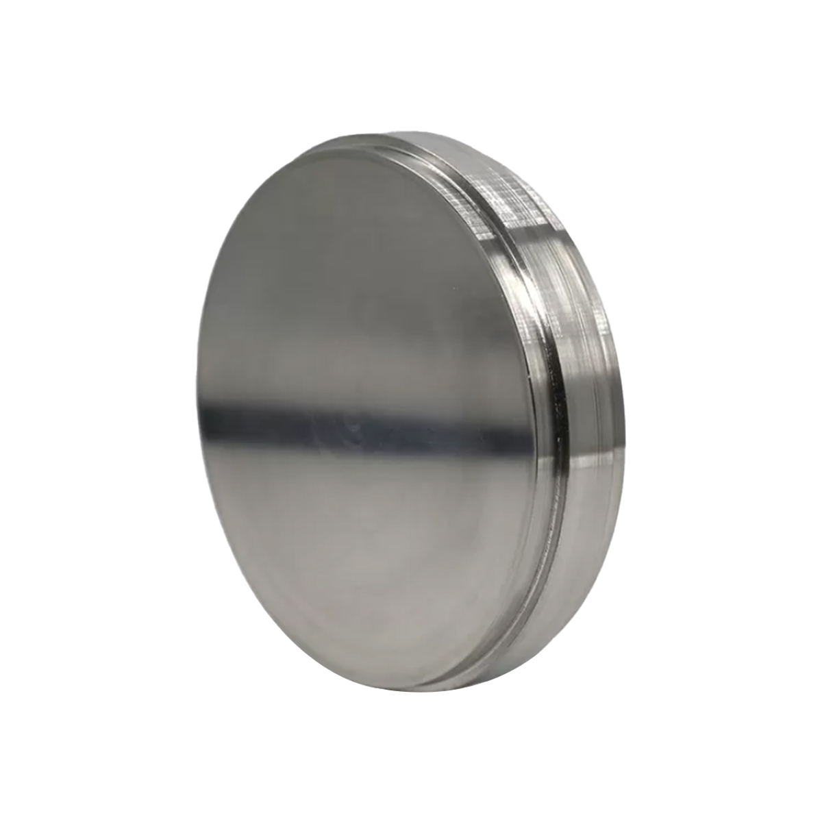 Fastform DeskFab CoCr Baseplate Disc-Φ100*18 mm