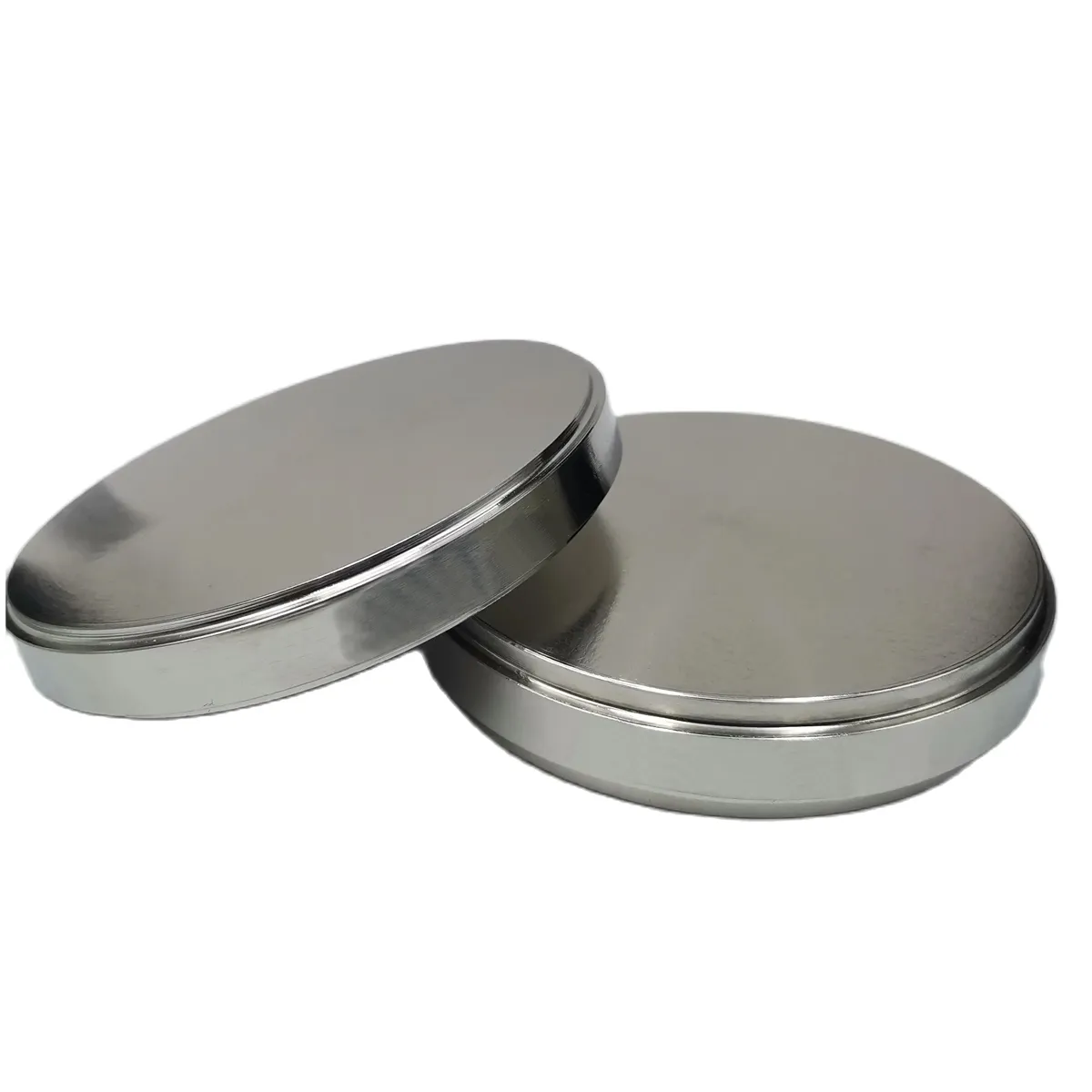 Fastform DeskFab CoCr Baseplate Disc-Φ100*18 mm