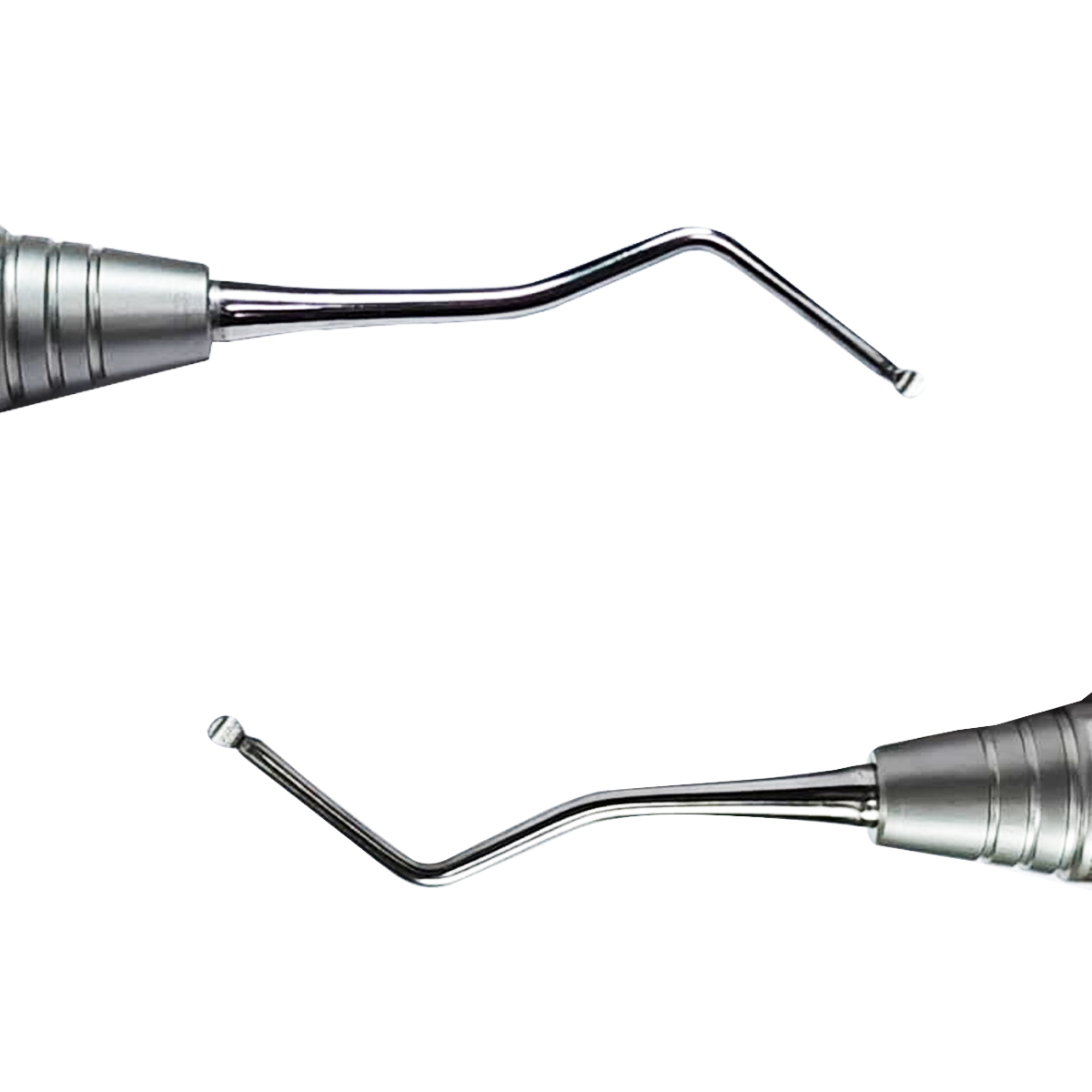 Waldent Spoon Excavator Hollow Handle 11L X 12L - (15/809)