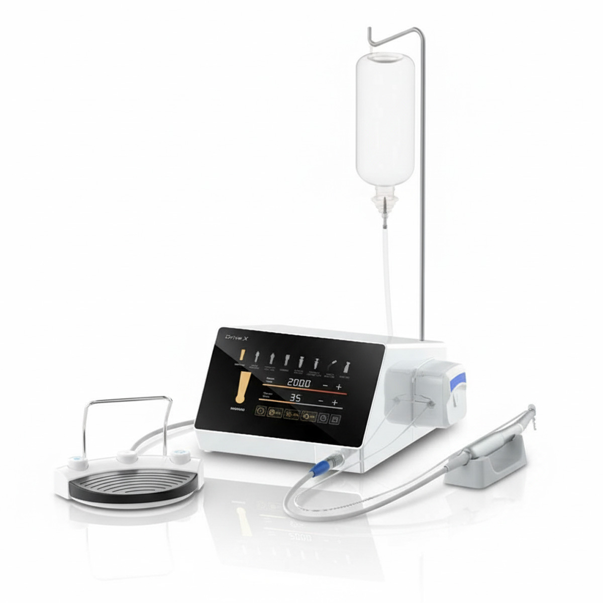 Woodpecker Implant Motor Drive-X by Waldent