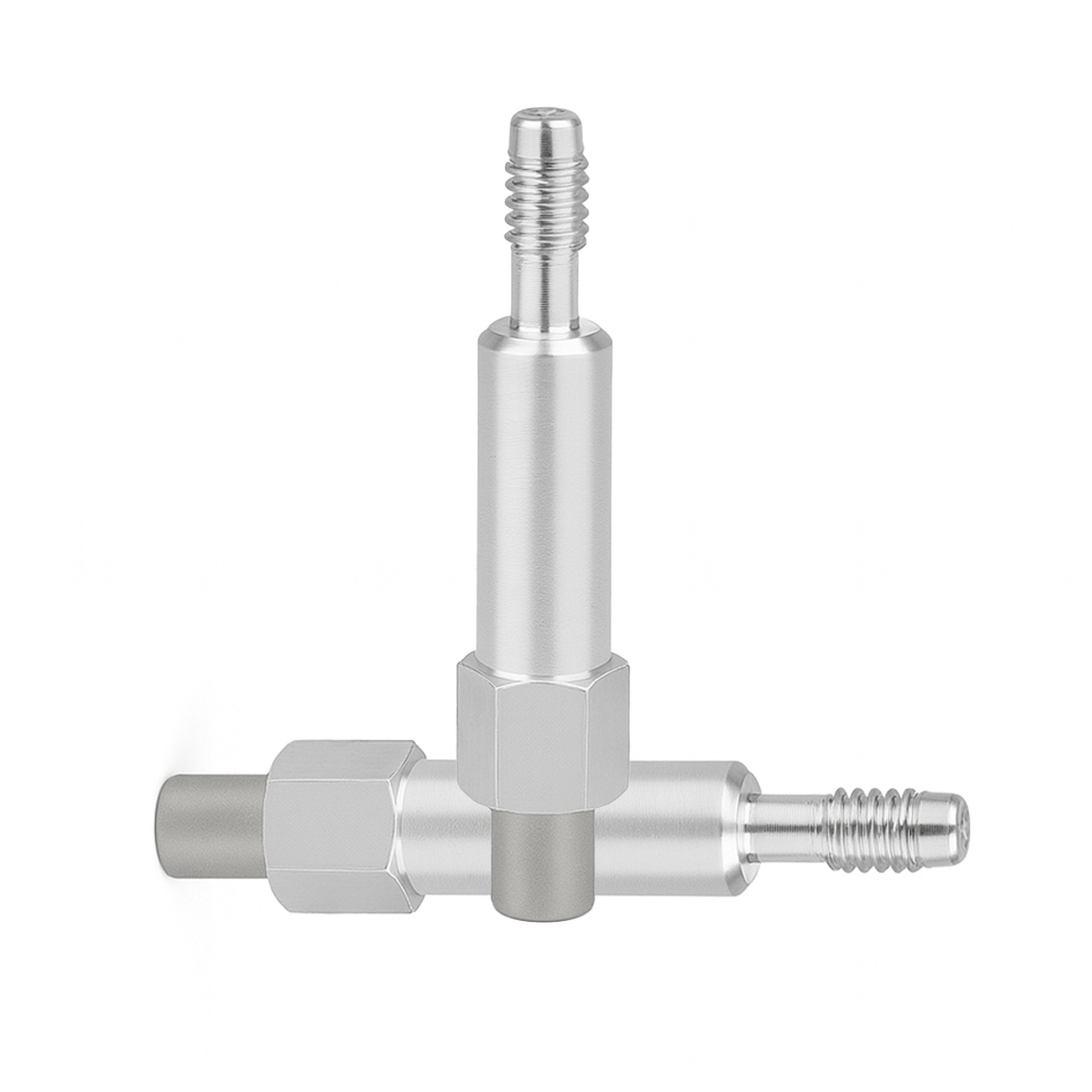 DentalPlant Biohorizons Tapered Pro | Tapered Plus | Tapered Internal Compatible SmartPeg - 3.8mm