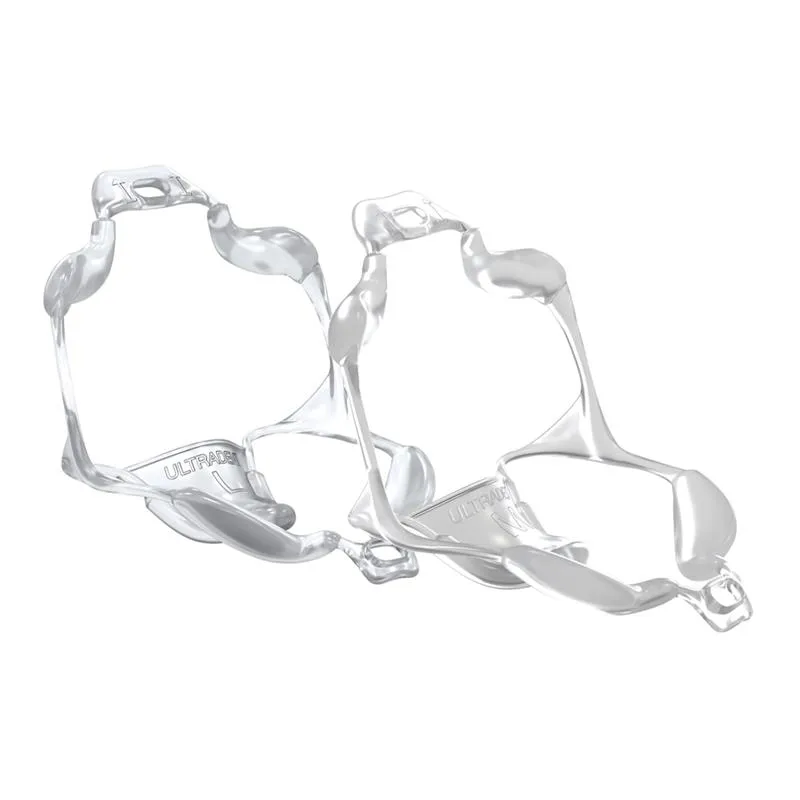 Ultradent Umbrella Tongue, Lip And Cheek Retractors (Pack Of 5)