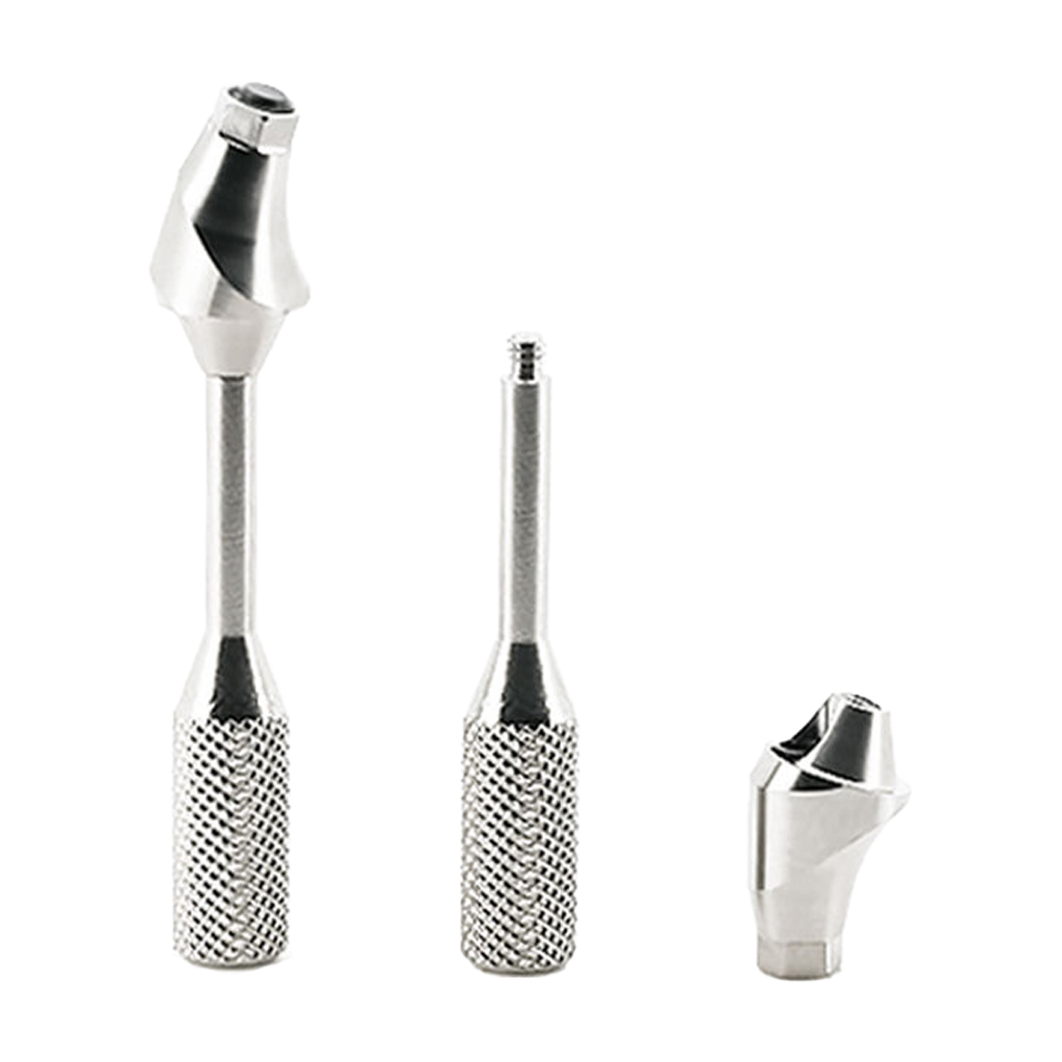 Dentaltech Korean Implant Compatible Multi Unit Angular Abutments - Mini