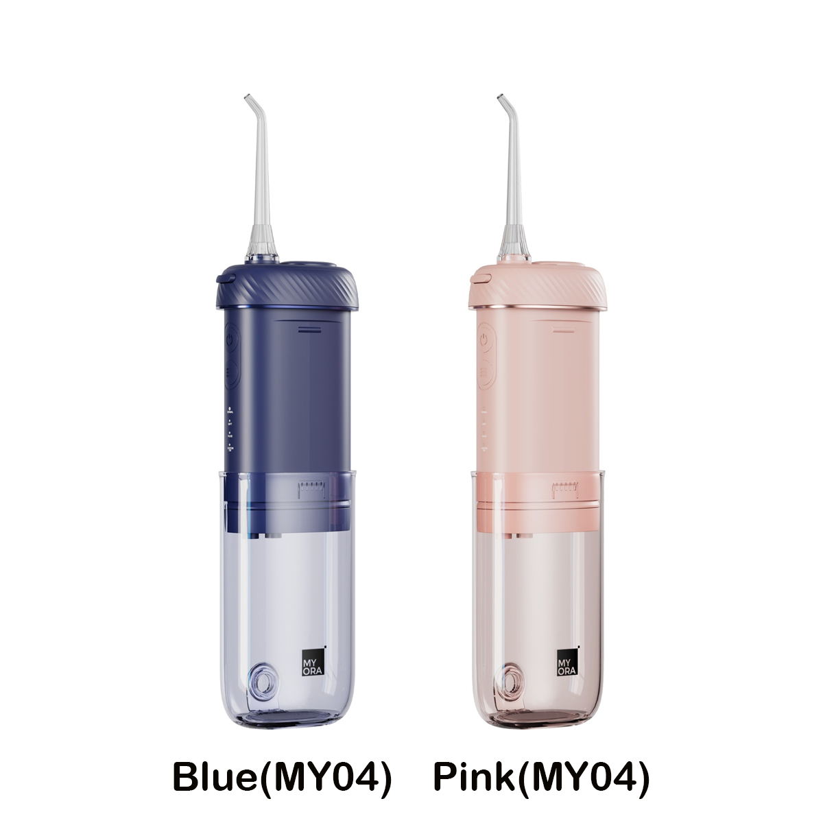 Myora Cordless Water Flossers (MY04)