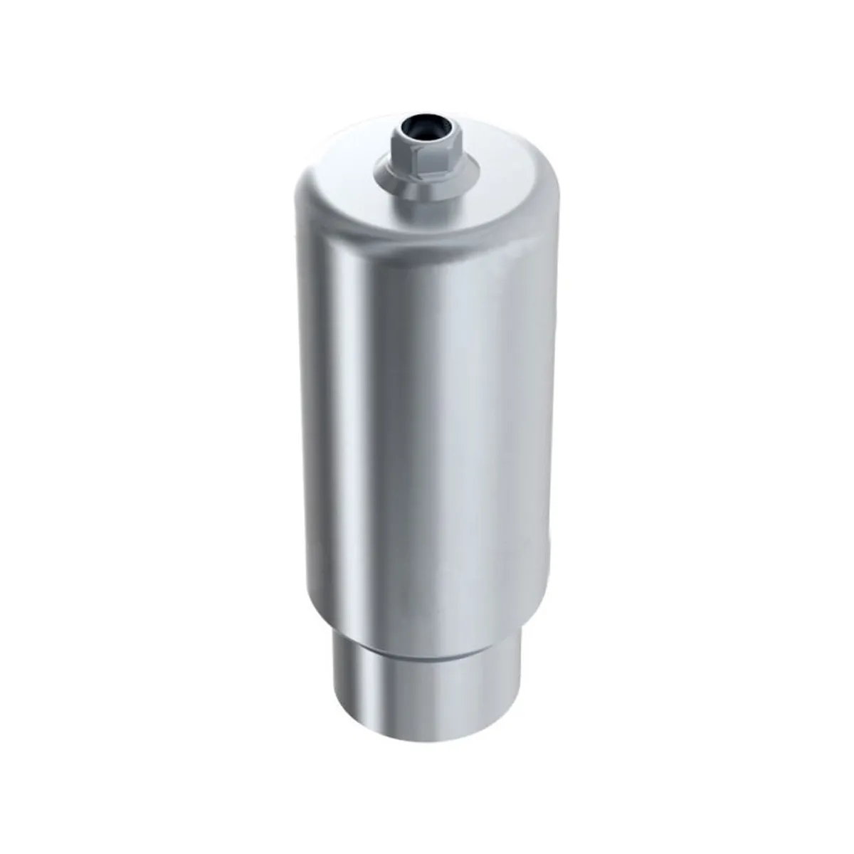 Dentaltech Israeli Implant Compatible Premill Abutment Blank