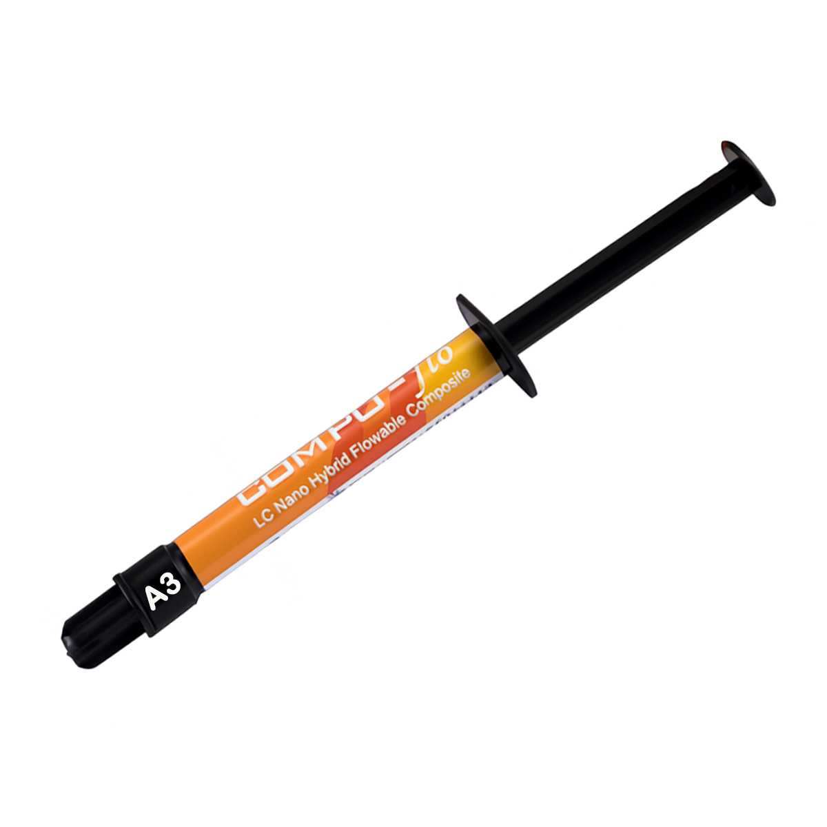 D-Tech Compo-Flo Flowable Composite Refill A3
