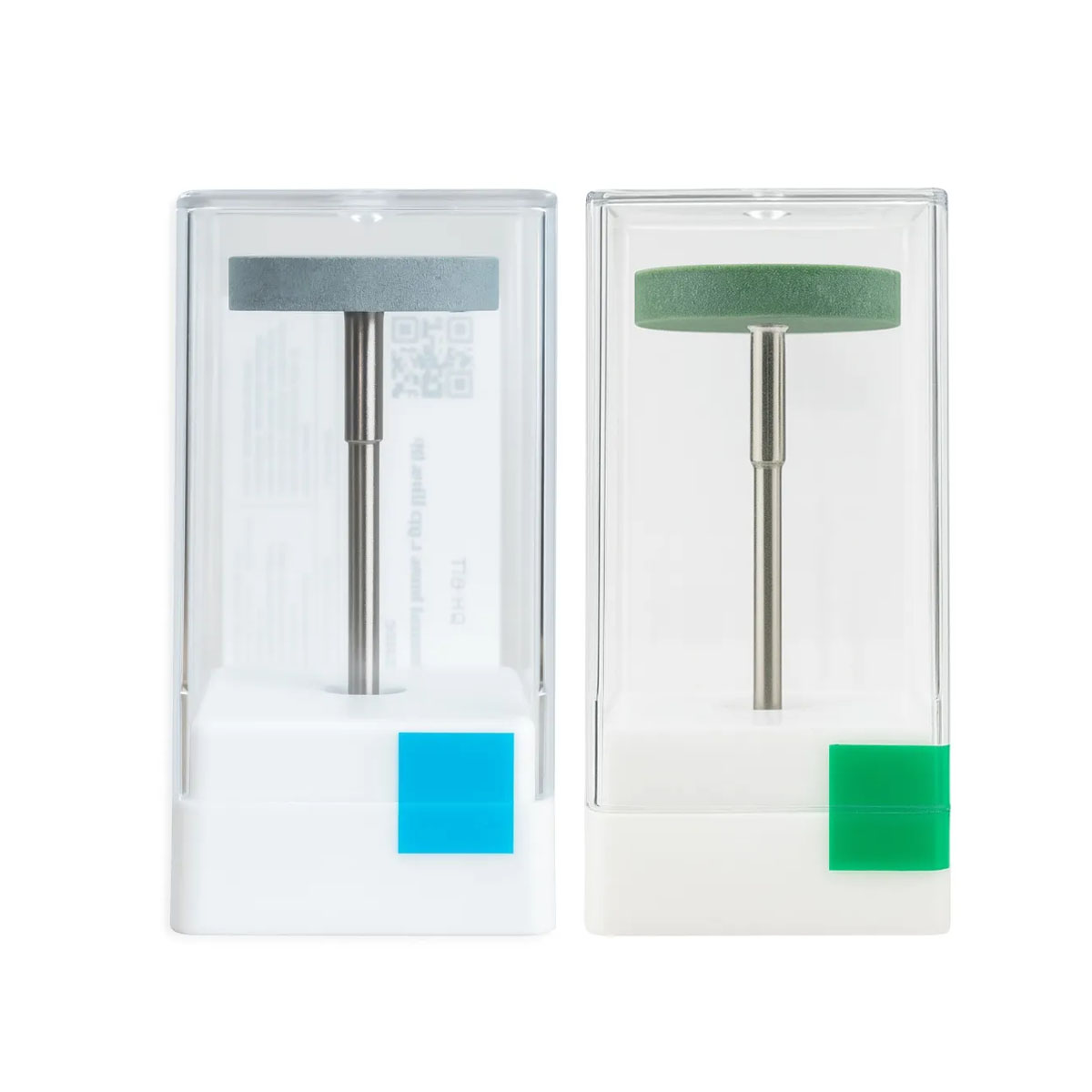 Labodent Diamond Stones HP For Zirconia & Ceramic Grinding And Polishing