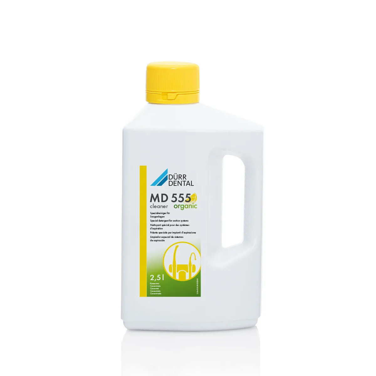 Durr Dental MD 555 Cleaner