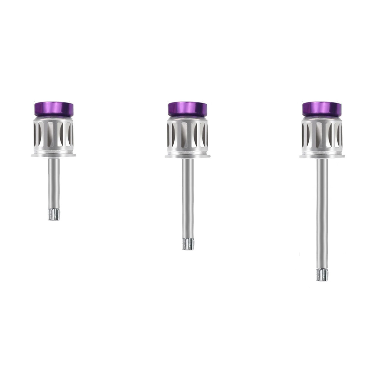 Dentaltech Straumann Implant Compatible Hex Driver