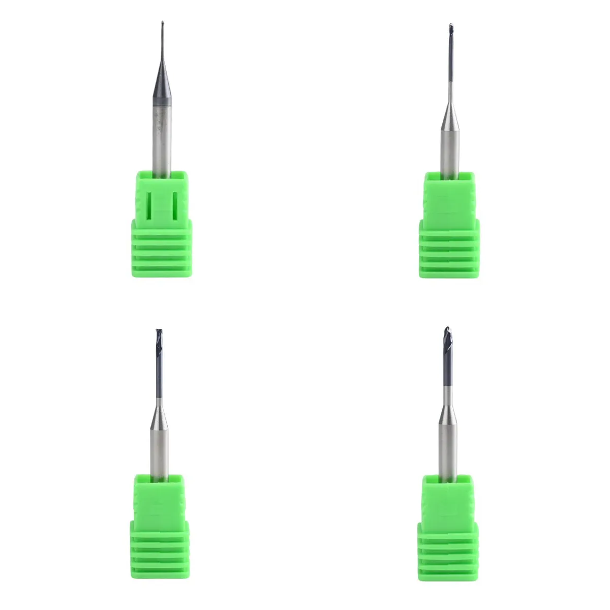 Labodent Zirconia Milling Burs DLC (Roland Type)