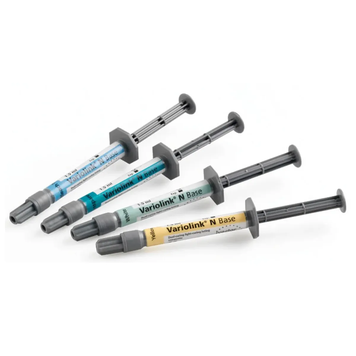 Ivoclar Variolink N Base Refills