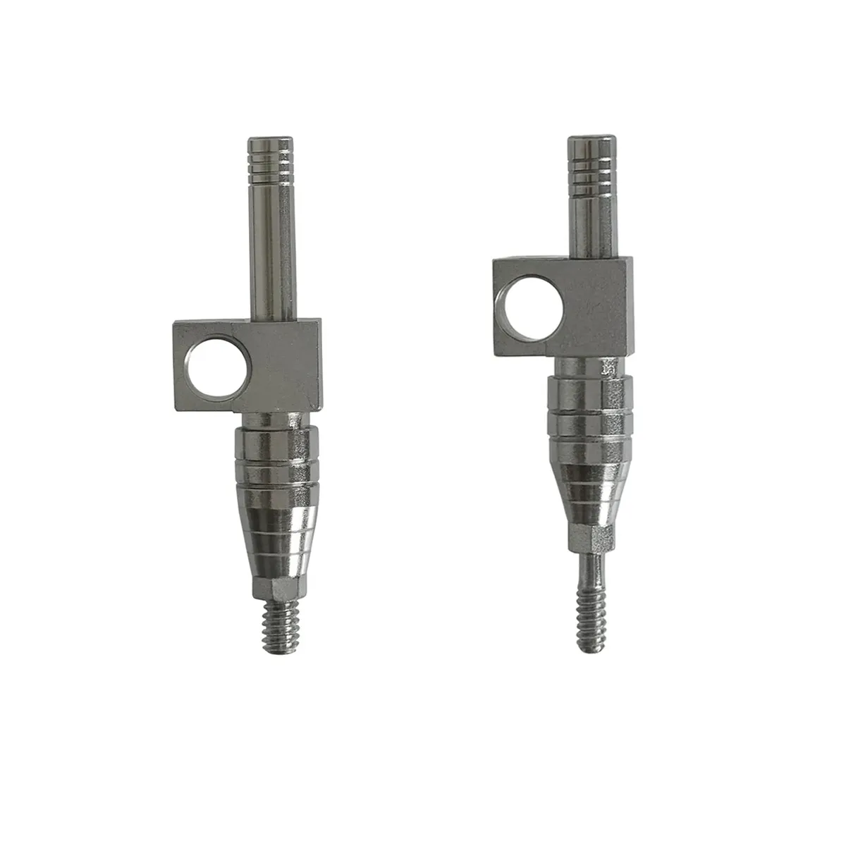 Dentaltech Korean Implant Compatible Open Tray Impression Coping