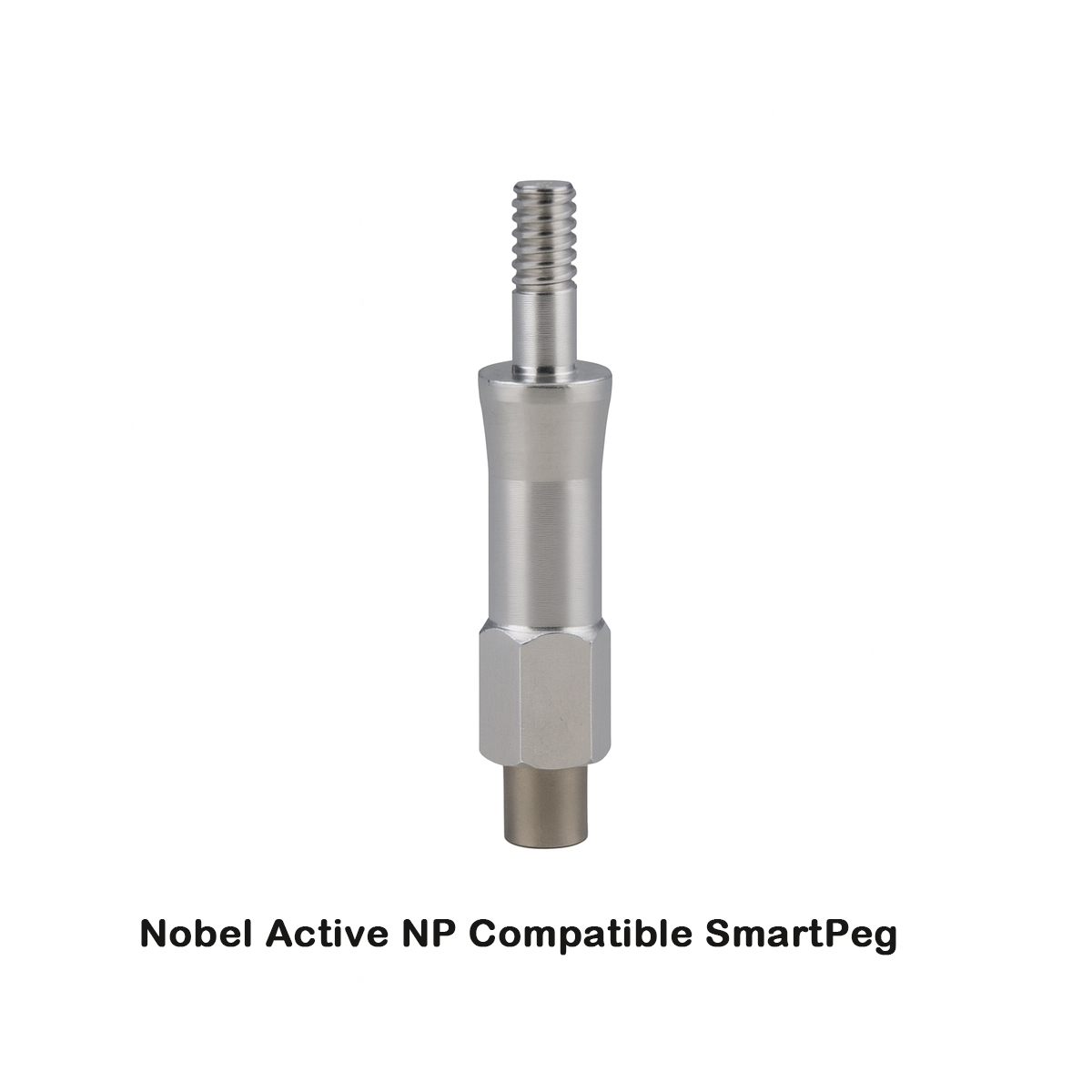 DentalPlant Nobel Biocare Compatible SmartPegs