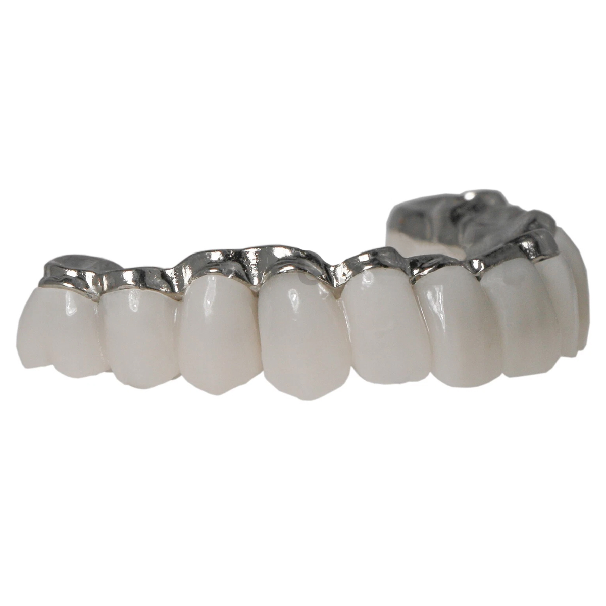 iDENTical All-On-4 Overdenture Model M6023