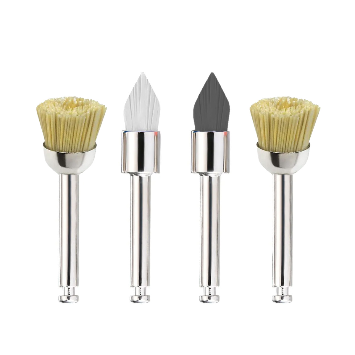 Cotisen Prophy Polishing Brushes (Pack Of 10)